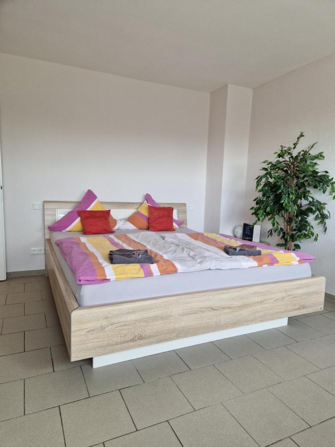 Innenstadt Appartement Essen Dış mekan fotoğraf