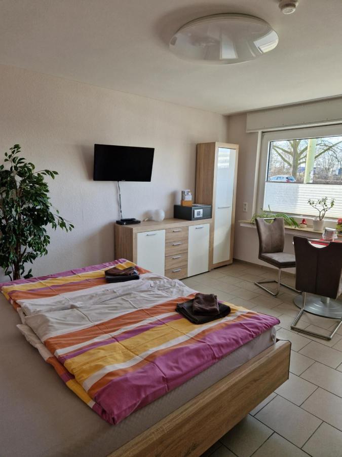 Innenstadt Appartement Essen Dış mekan fotoğraf