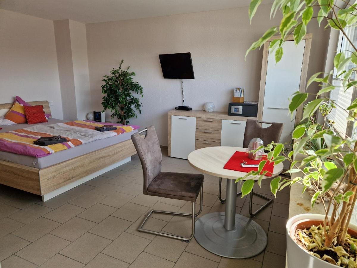 Innenstadt Appartement Essen Dış mekan fotoğraf